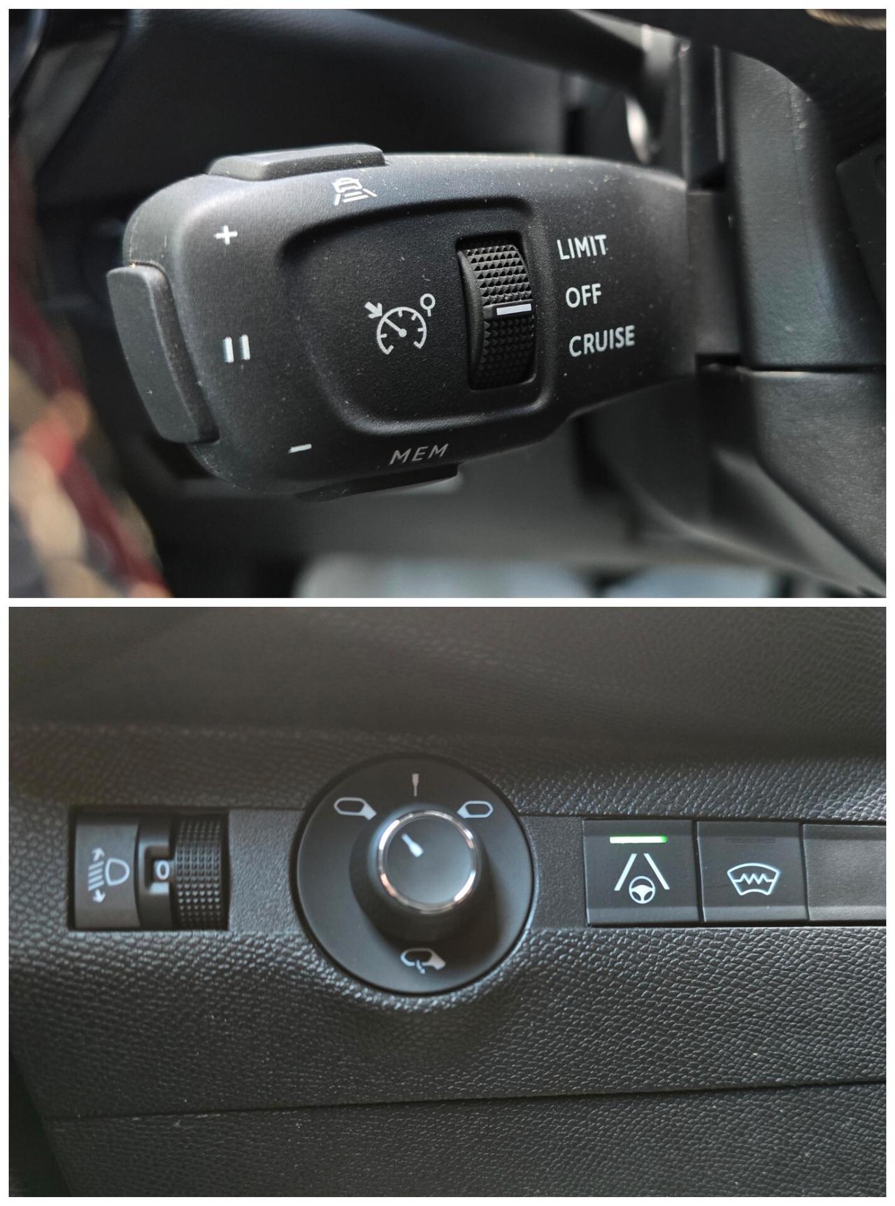 DS 7 1.5 BLUEHDI 130cv AUT. Performance Line