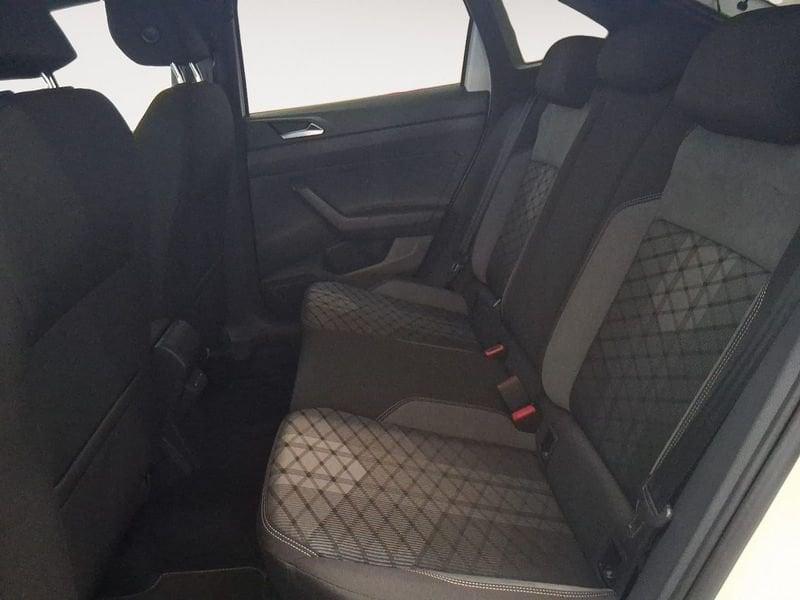 Volkswagen Taigo 1.0 TSI 85kW R-Line Plus