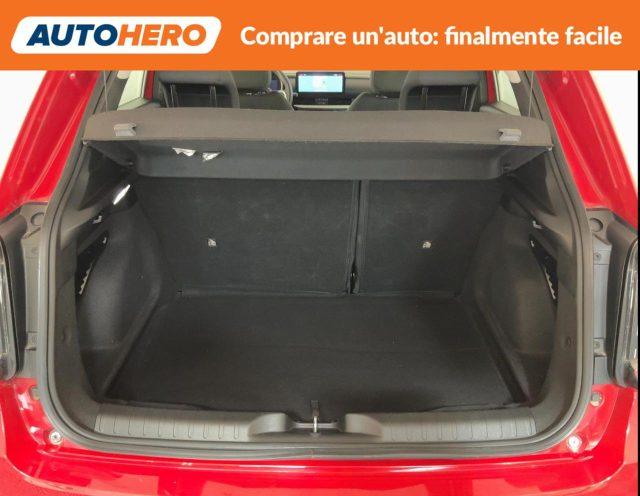 FIAT 600 Hybrid 100 CV DCT MHEV