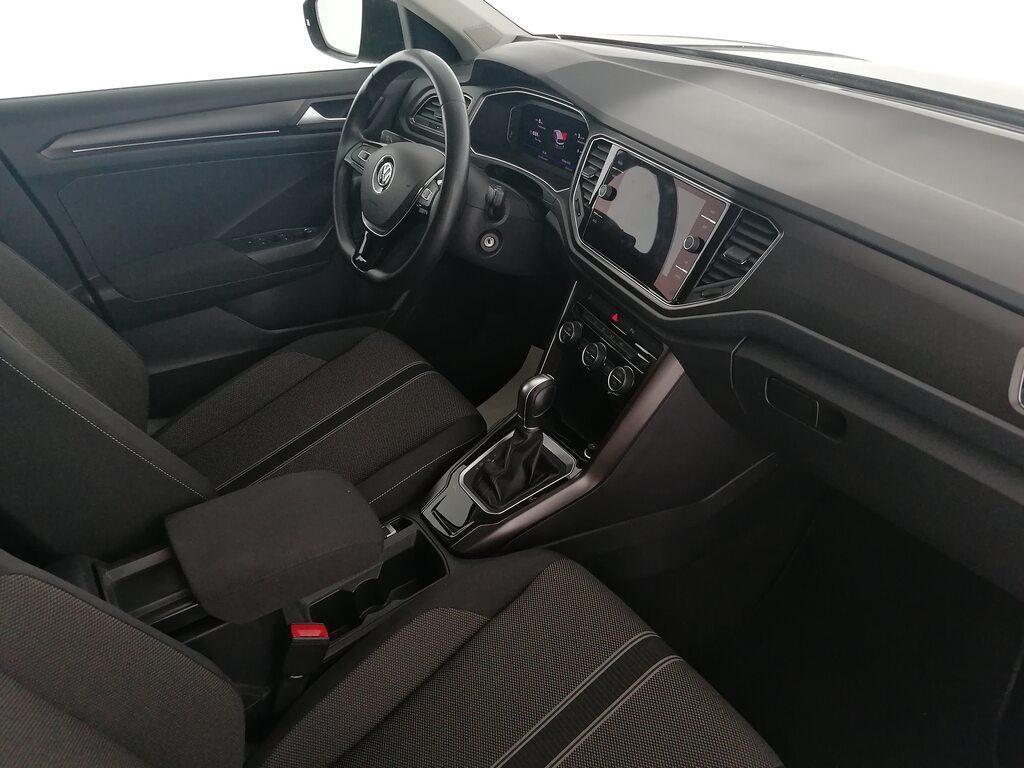 Volkswagen T-Roc 1.5 TSI ACT Style DSG