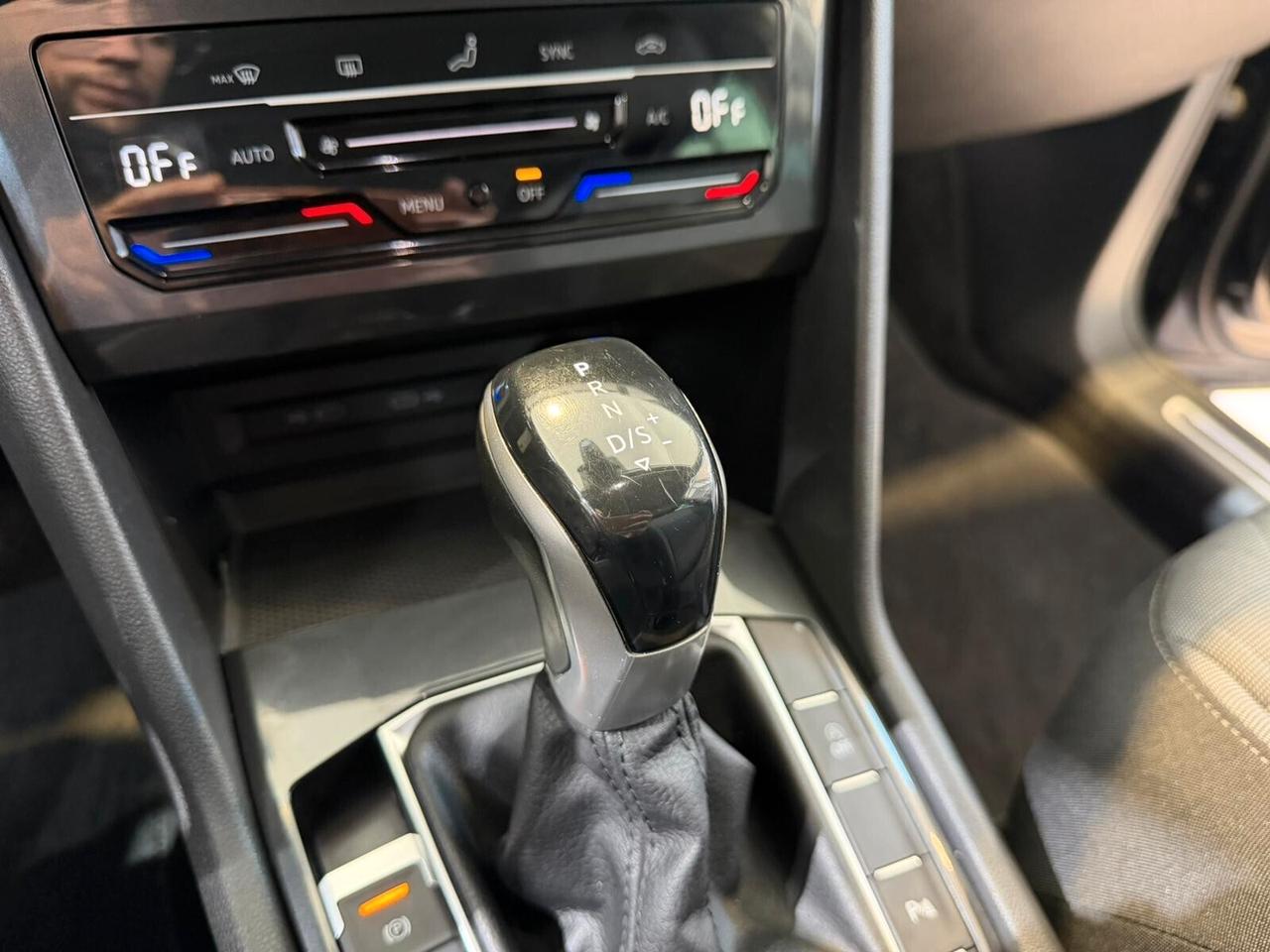 Volkswagen Tiguan 2.0 TDI 150 CV SCR DSG Life