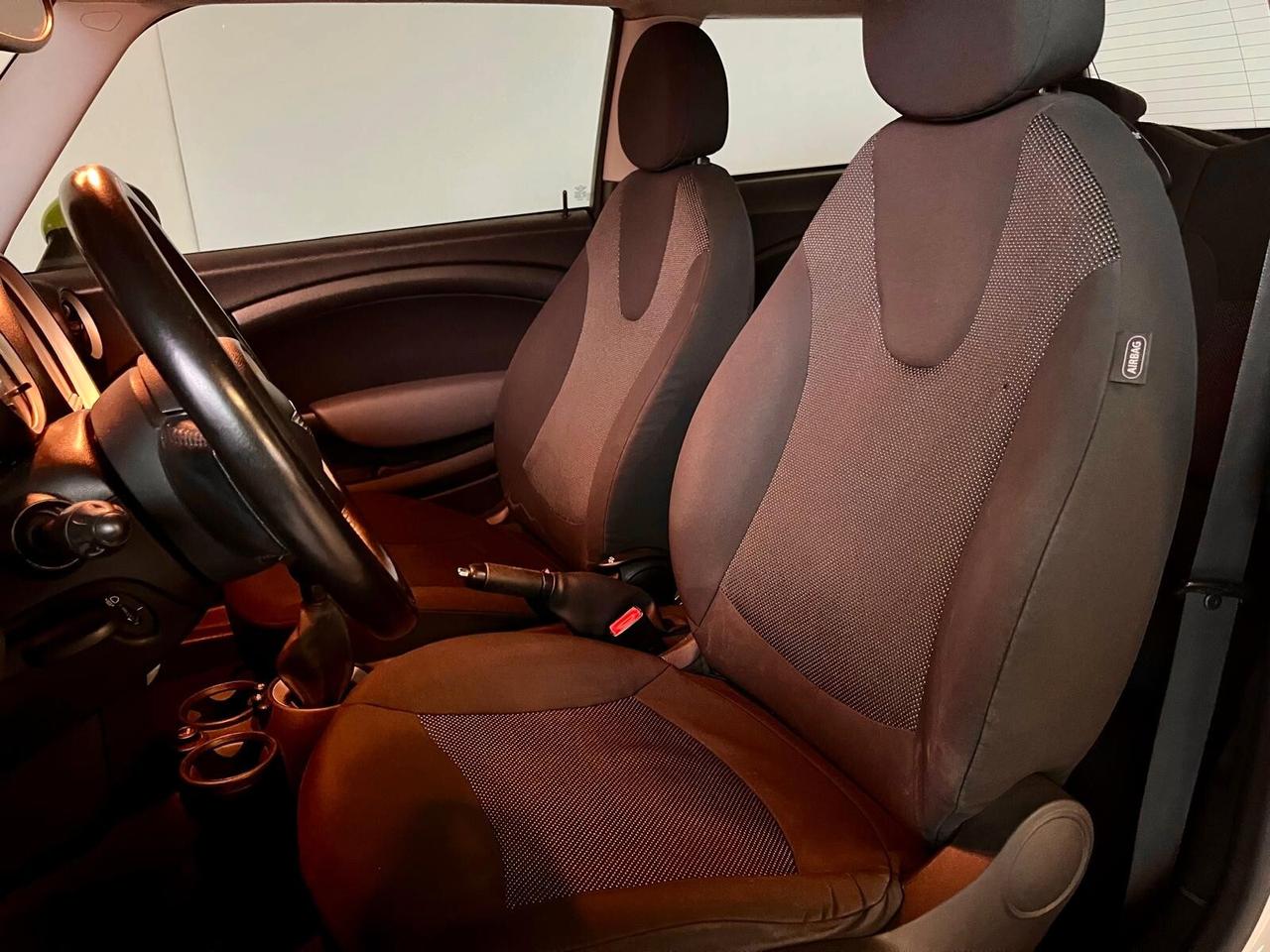 Mini One 1.4 16v RAY