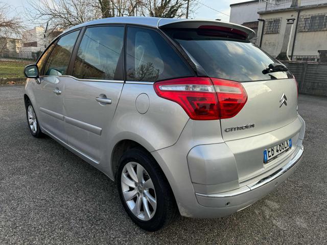 CITROEN C4 Picasso Bellissima 1.6 VTi 120 Perfect