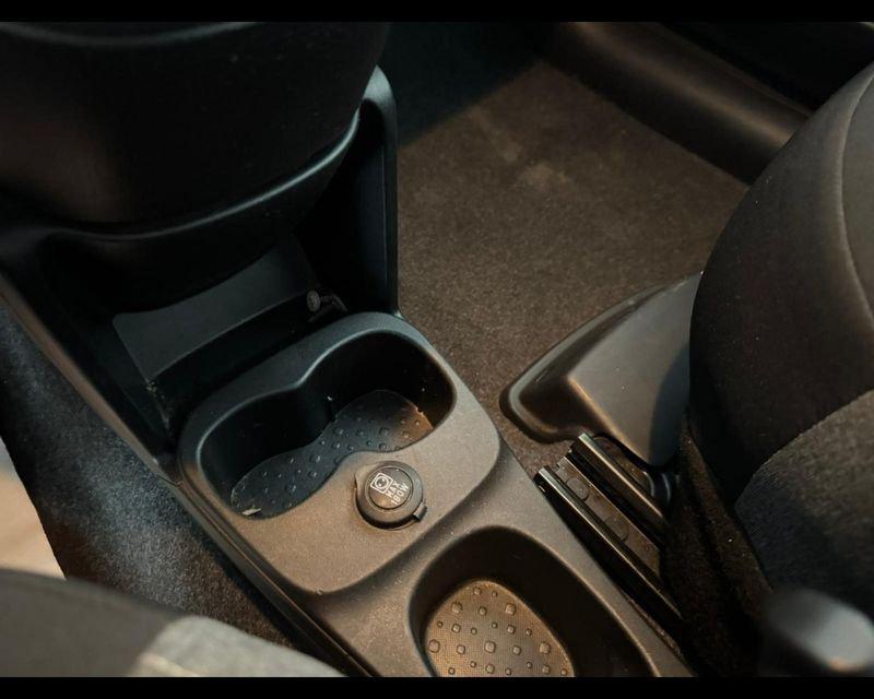 FIAT Panda 3ª serie 1.0 FireFly S&S Hybrid