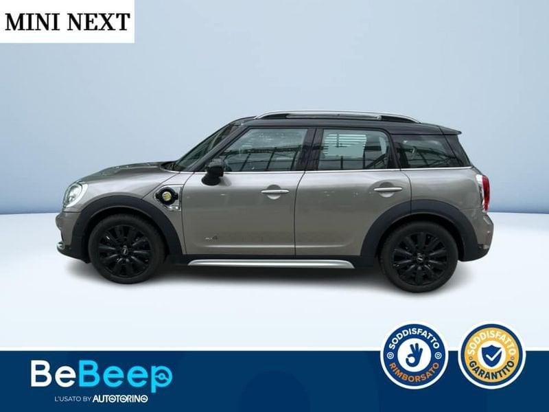 MINI Countryman Mini F60 MINI 1.5 COOPER SE HYPE ALL4 AUTO