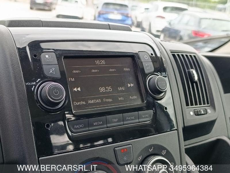 Opel Movano Movano 35 2.2 BlueHDi 140 PM Cassonato All.