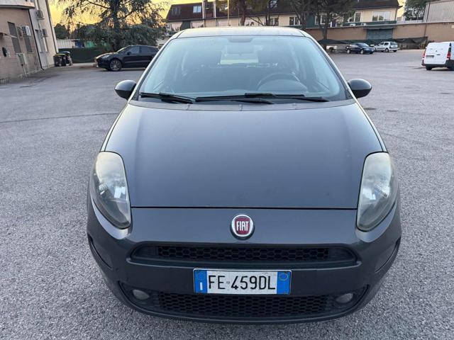 FIAT Punto 1.3 MJT II S&S 95CV 5p Lounge senza lavoro da fare