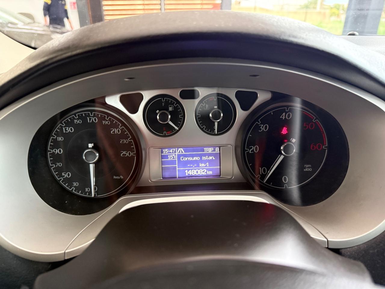 Lancia Delta 1.6 MJT DPF Oro