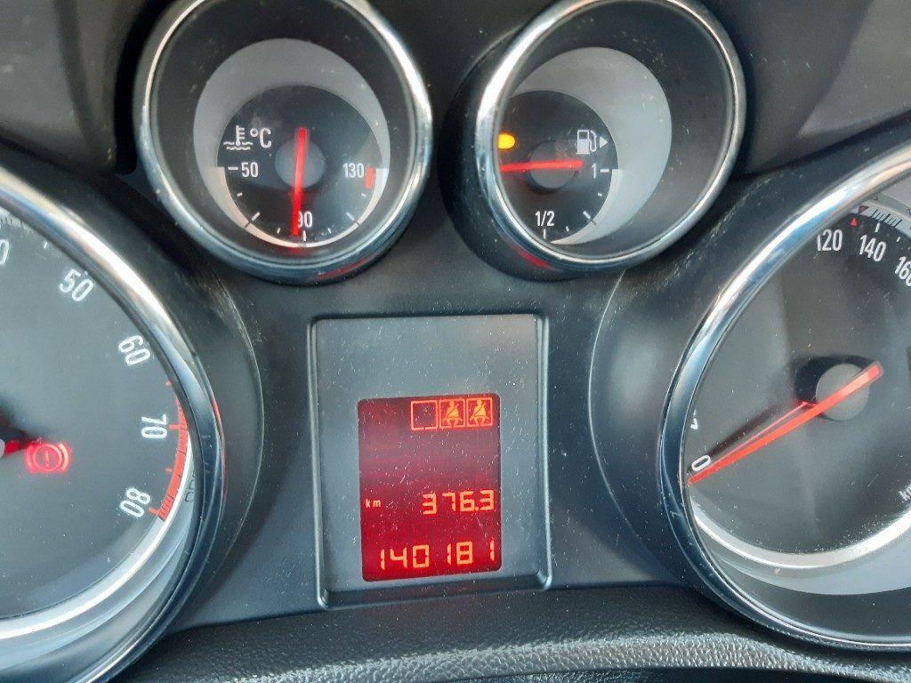 Opel Mokka 1.6 Ecotec 115CV 4x2 Start&Stop