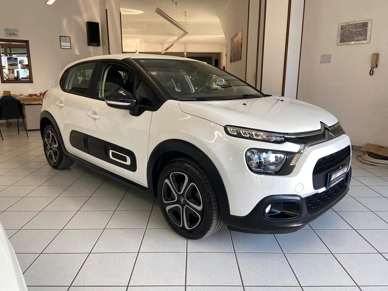 Citroen C3 BlueHDi 100 S&S Shine Pack - 59.000 km