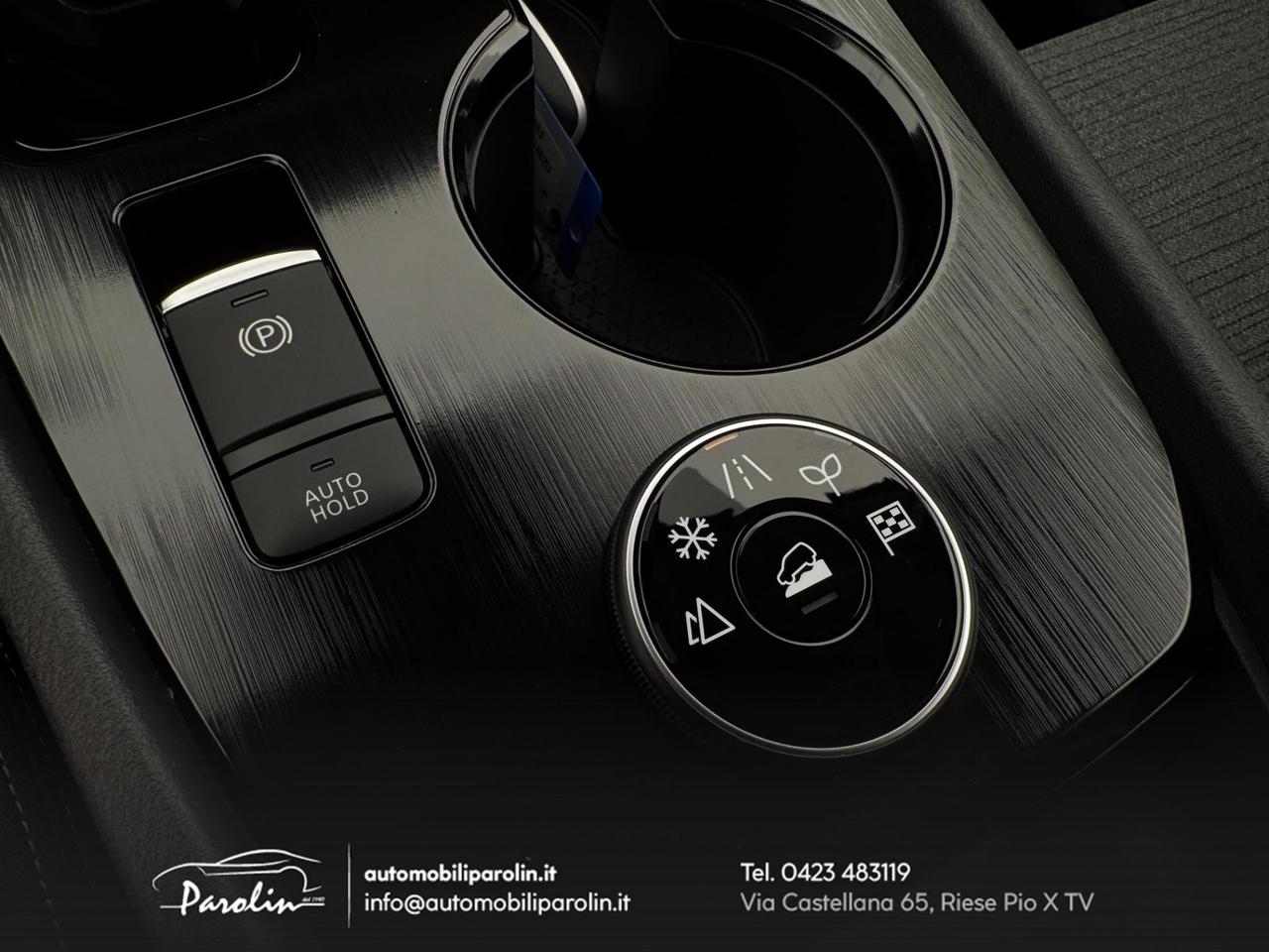 Nissan X-Trail 1.5 e-power N-Connecta e-4orce 4wd 7p.ti Auto