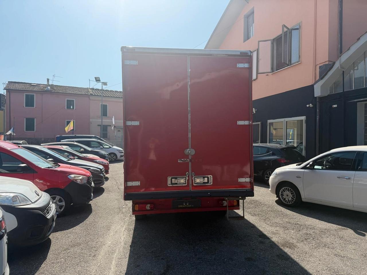 Renault Master 2.3 131CV -Diesel