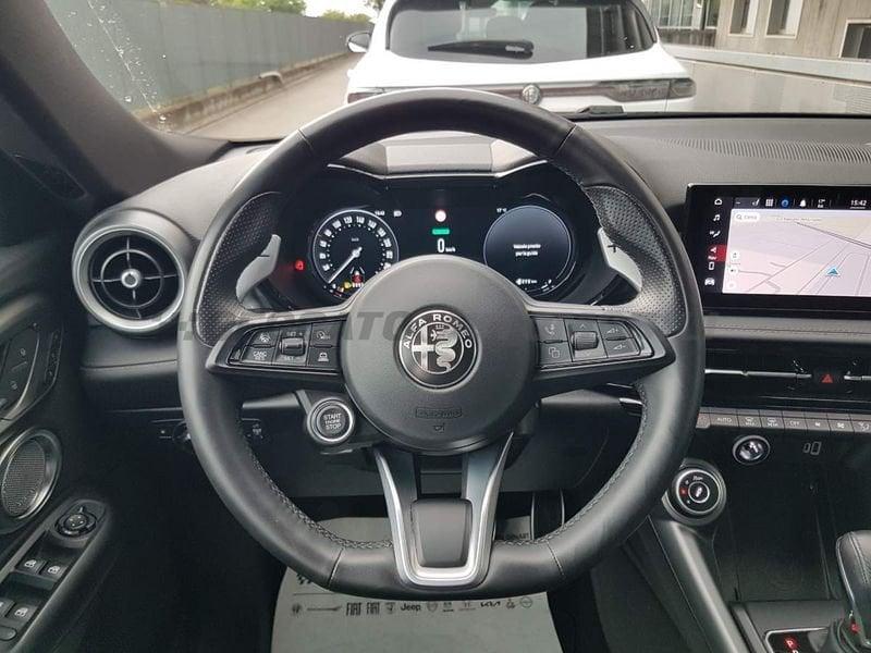 Alfa Romeo Tonale Tonale 1.3 phev Veloce Q4 280cv at6