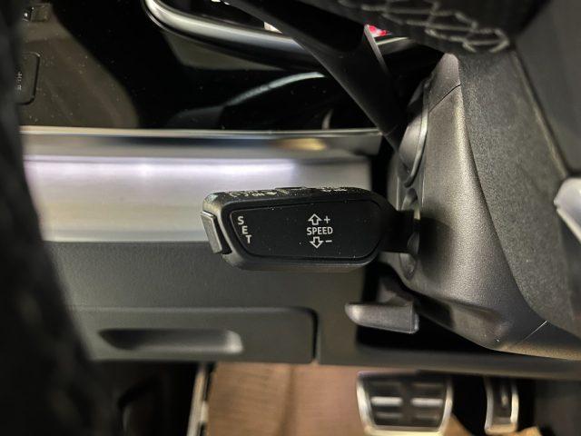 AUDI Q8 50 TDI 286 CV quattro S line 22 SLINE/TETTO/BLACK