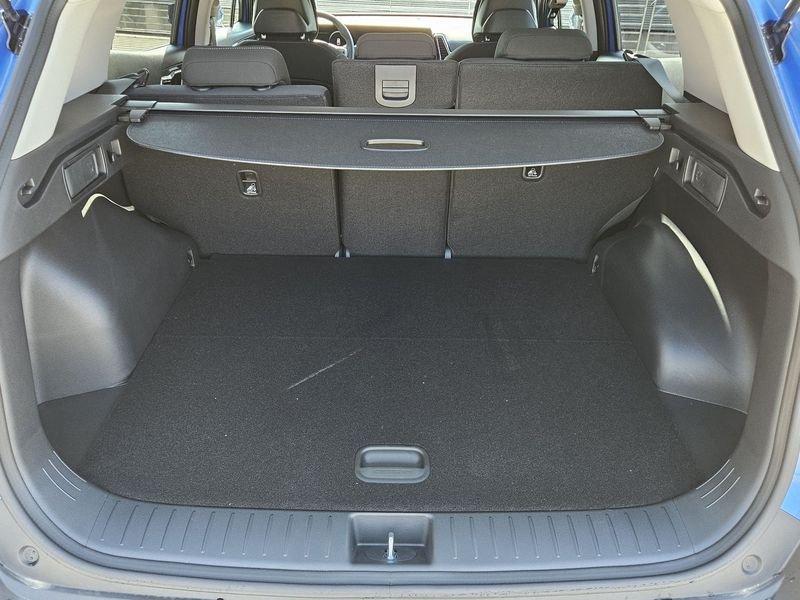 KIA Sportage 1.6 TGDi GPL Style