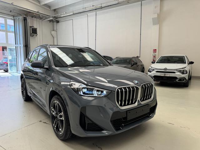 BMW X1 xDrive 20d M-Sport 150CV SOLO KM. 5.100