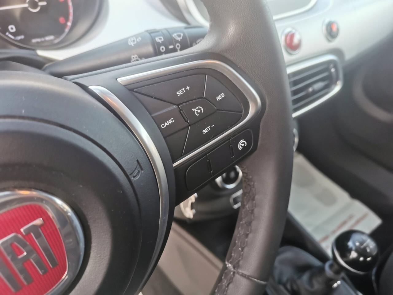 Fiat 500X 1.6 Mjt 130 CV Connect 2022