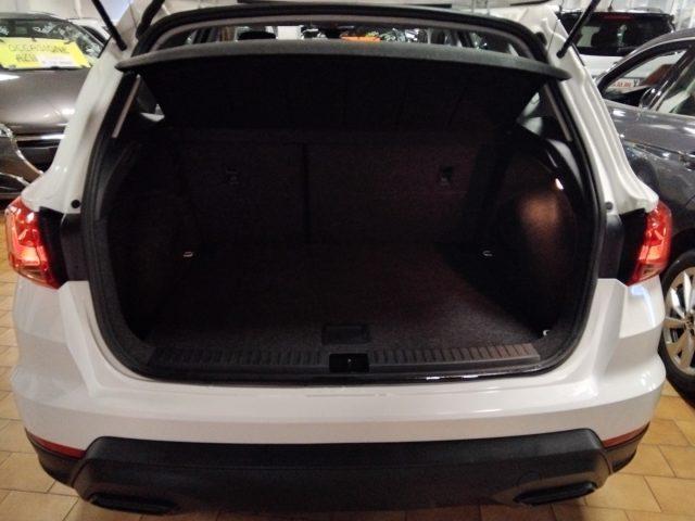 SEAT Arona 1.0 EcoTSI Reference LEGA 16" LED GRIMALDI SP.DAY