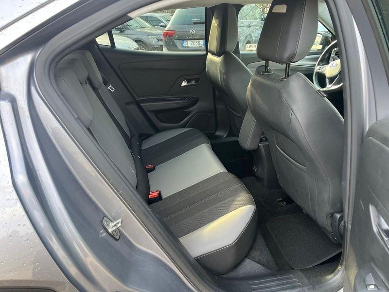 Opel Mokka Mokka 1.2 Turbo 136 CV Elegance