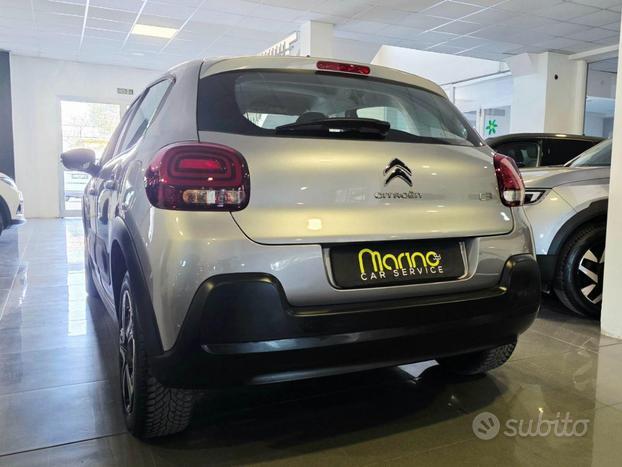 CITROEN - C3 - BlueHDi 100 S&S Shine