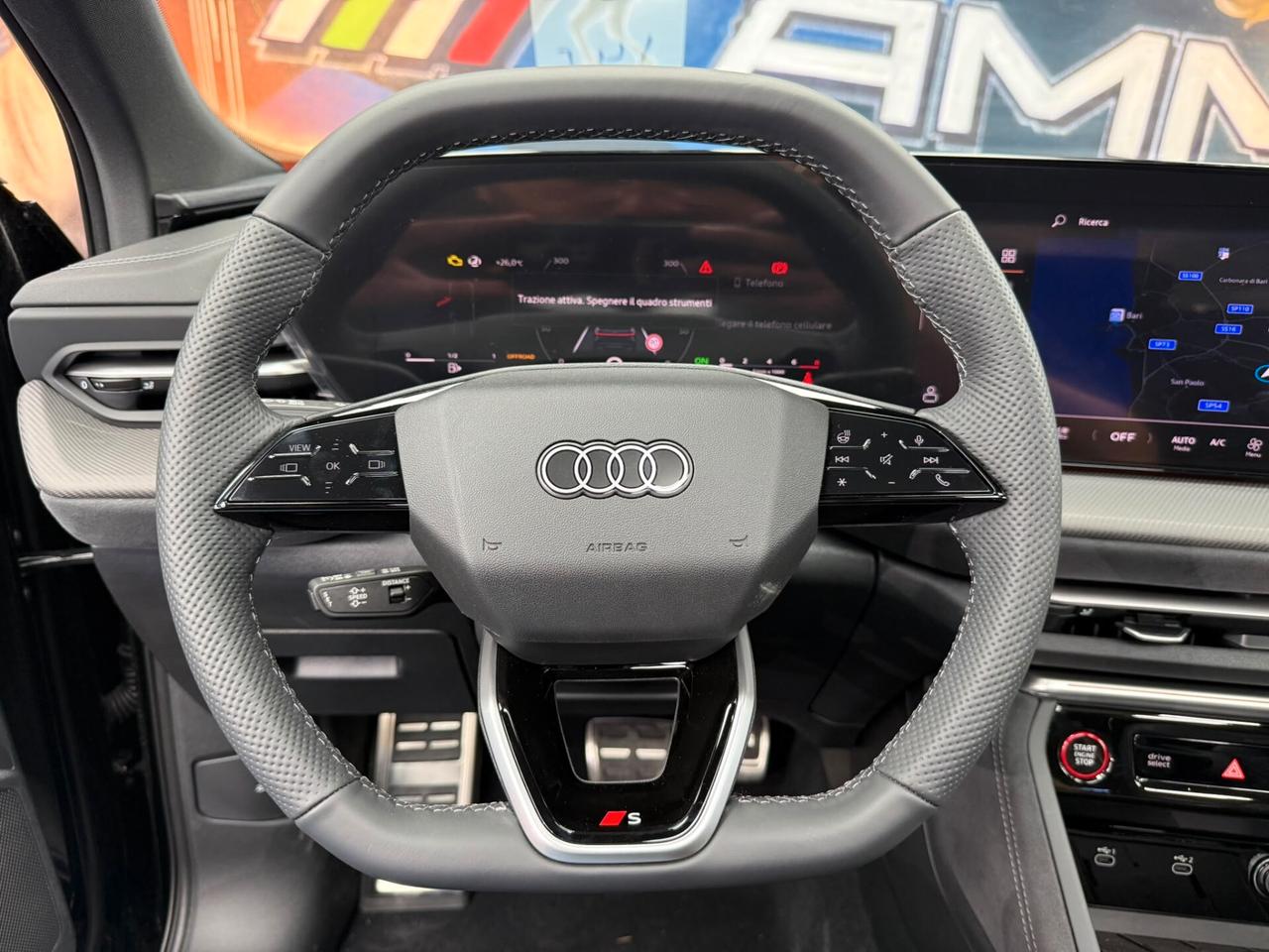 Audi SQ5 Sportback
