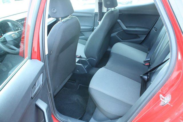 SEAT Arona 1.0 EcoTSI Reference
