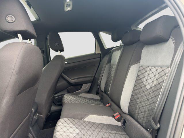 VOLKSWAGEN Taigo Taigo 1.0 TSI 110 CV DSG R-Line