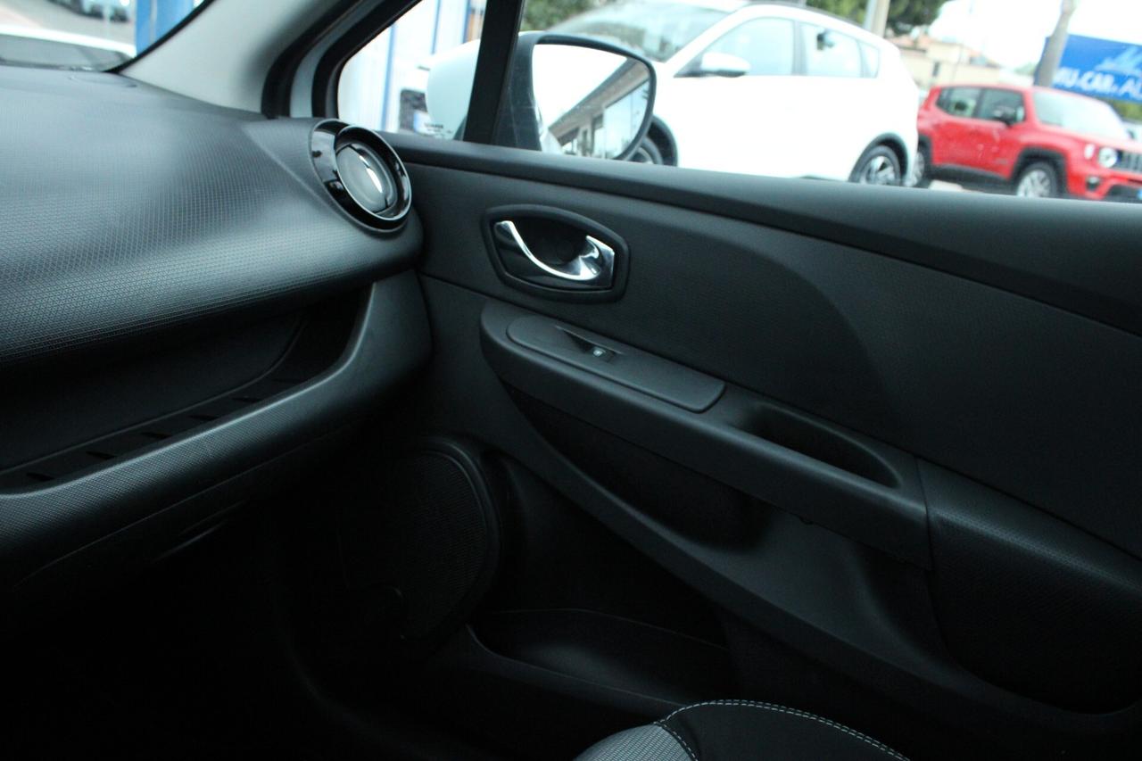 Renault Clio 1.2 75CV GPL 5 porte Wave