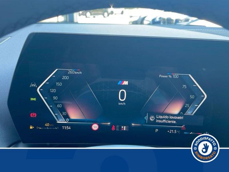 BMW Serie 1 120d M Sport Pro