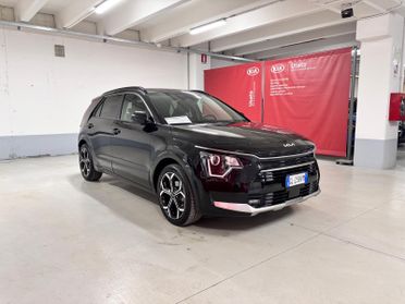 KIA Niro II 2022 - Niro 1.6 gdi hev Style dct6