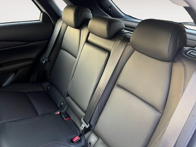 Mazda CX-30 2.0L Skyactiv-G 150 CV M Hybrid 2WD Exclusive