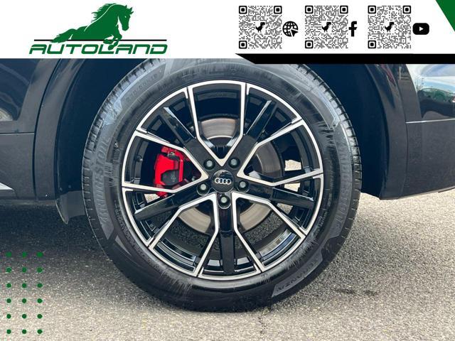 AUDI Q5 2.0 TDI 190 CV QUATTRO S tronic Sport