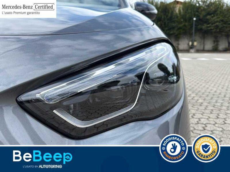Mercedes-Benz GLA 200 D AMG LINE EXTRA AUTO