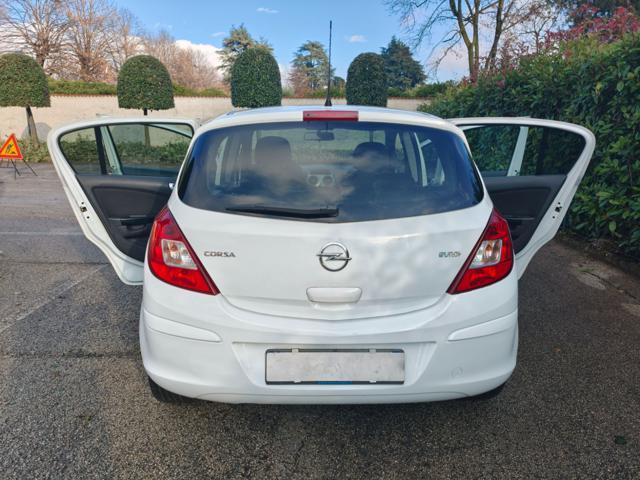 OPEL Corsa 1.2 GPL-TECH 5 Porte ( GARANZIA )