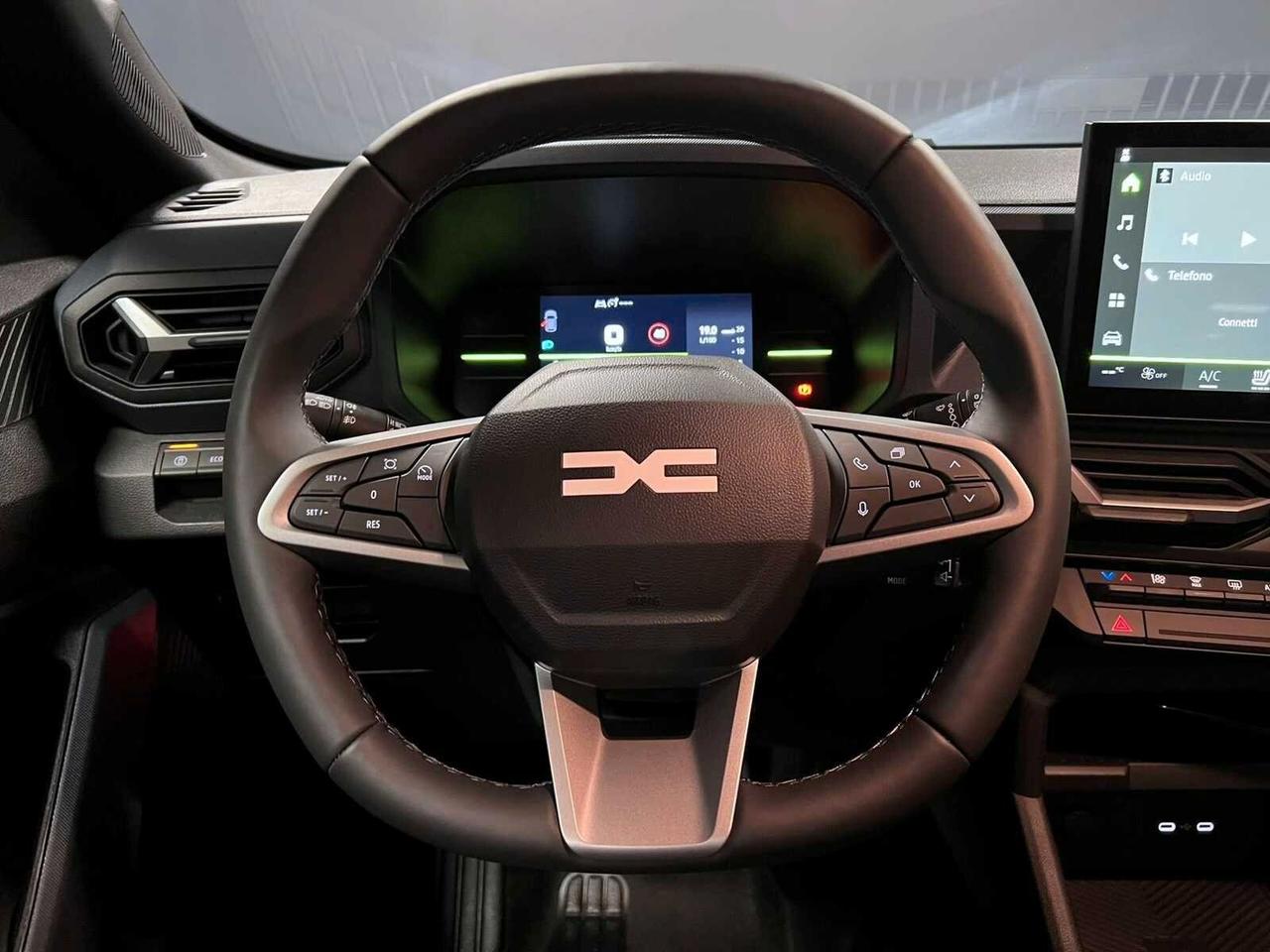 Dacia Duster Tce 130 CV MHEV Journey