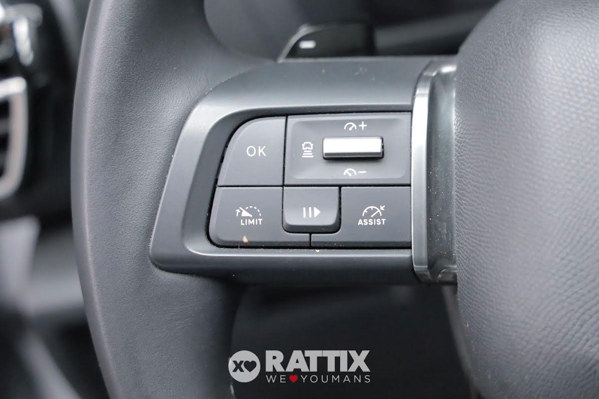 Citroen C4 1.2 Puretech 130CV Max EAT8