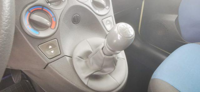 FIAT Panda 1.2 Active