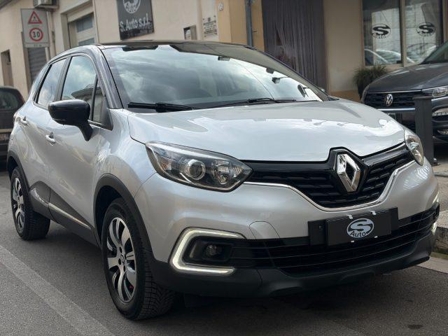 RENAULT Captur 1.5dCi 90 CV Sport Edition