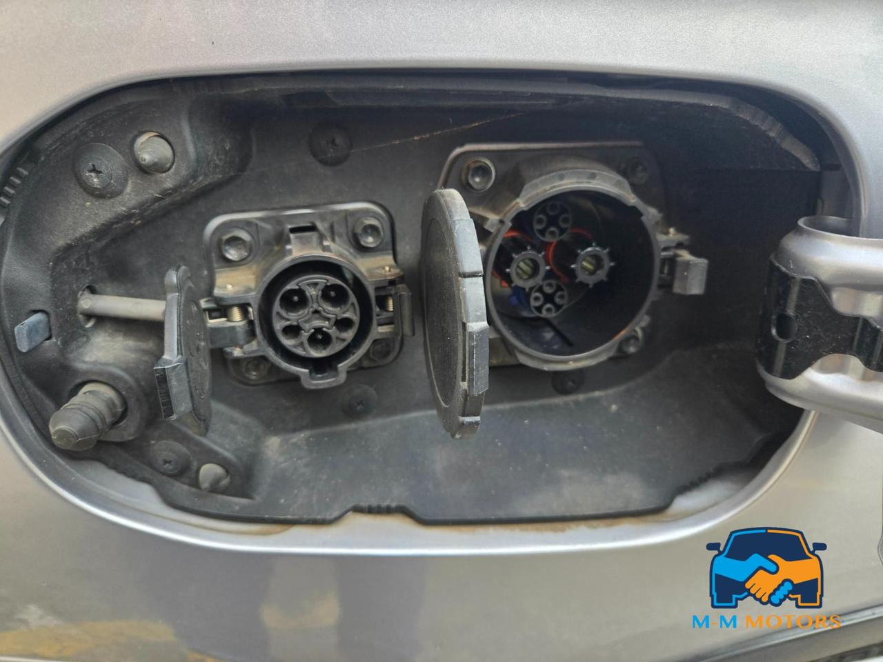 Mitsubishi Outlander phev 2.0 Instyle Diamond 4wd