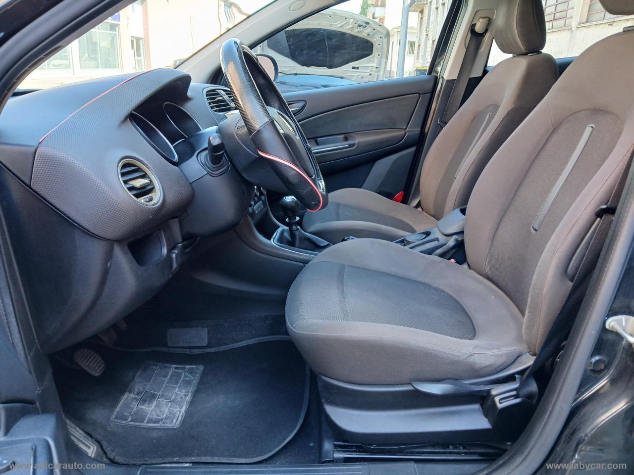 FIAT Bravo 1.4