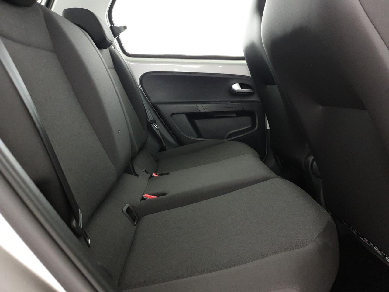 Volkswagen up! 5p 1.0 eco move 68cv my20