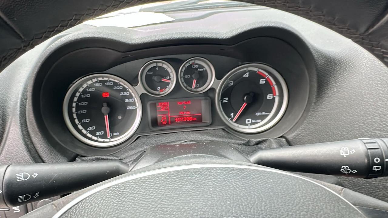 Alfa Romeo MiTo 1.3 JTDm 90 CV S&S Urban