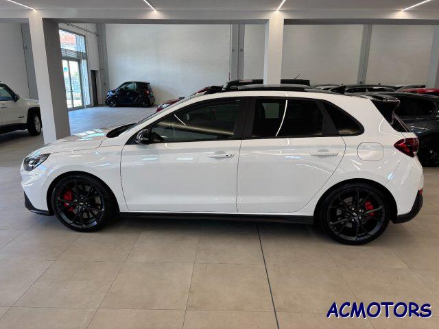 HYUNDAI i30 2.0 T-GDI 280 CV 5 porte DCT N Performance