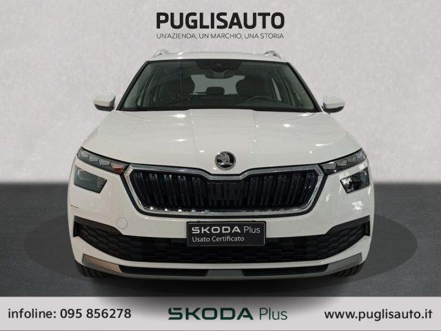SKODA Kamiq 1.0 TSI 110 CV Style
