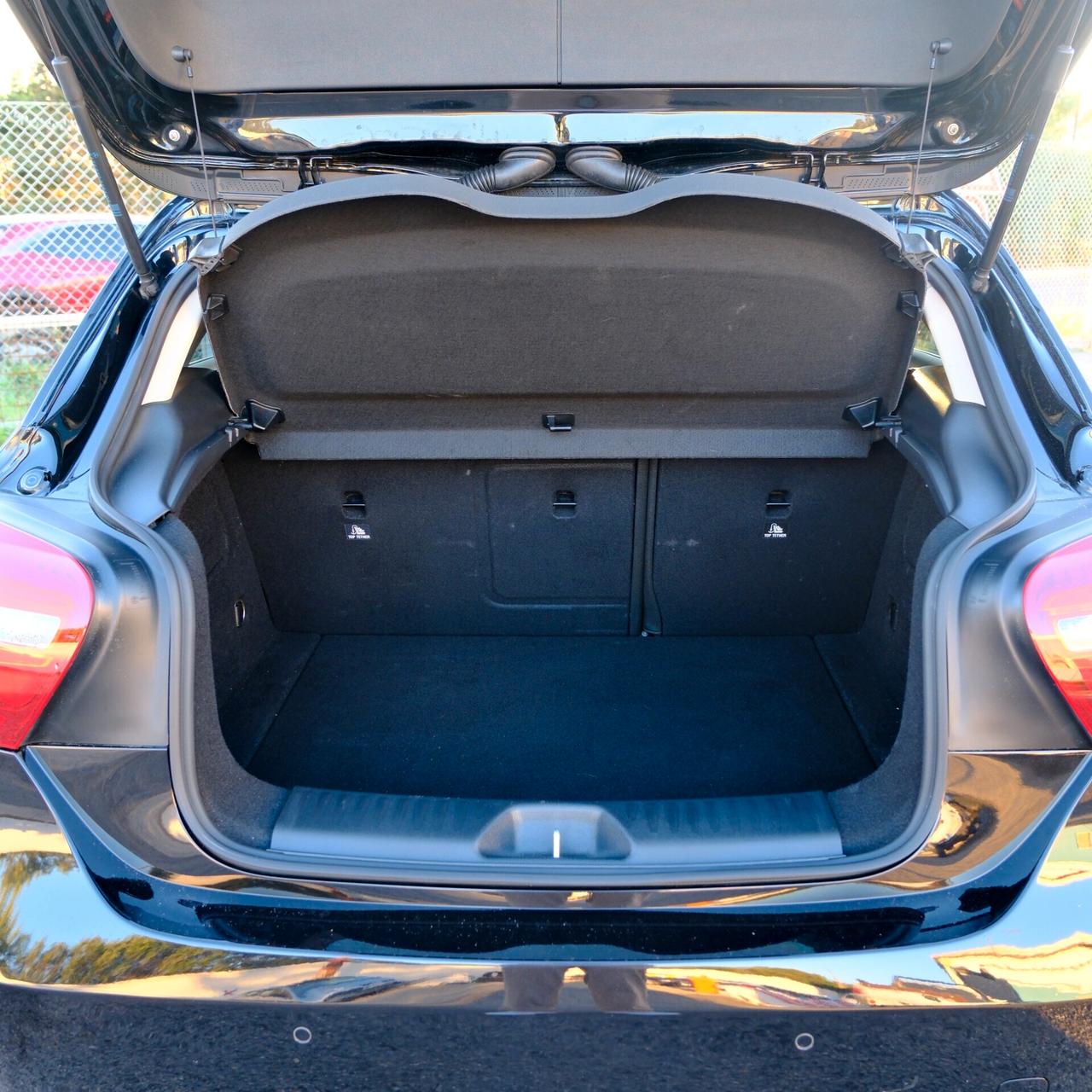 Mercedes-benz Classe A 180 d