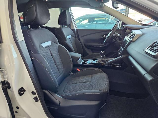 Renault Kadjar Kadjar 1.6 dci energy Zen 130cv