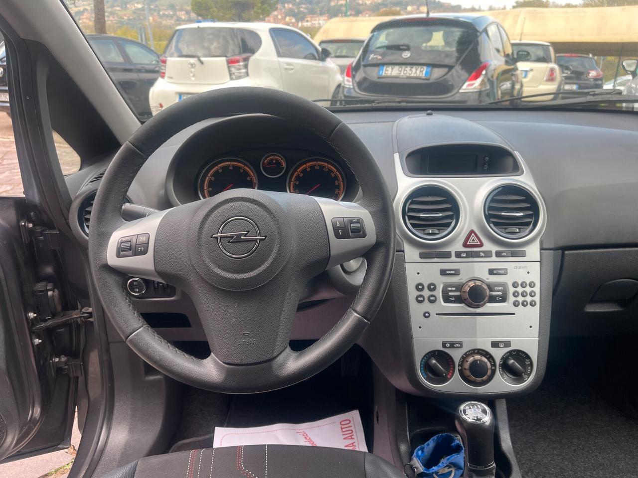 Opel Corsa 1.2 85CV 5 porte GPL-TECH Elective NEO PATENTATI