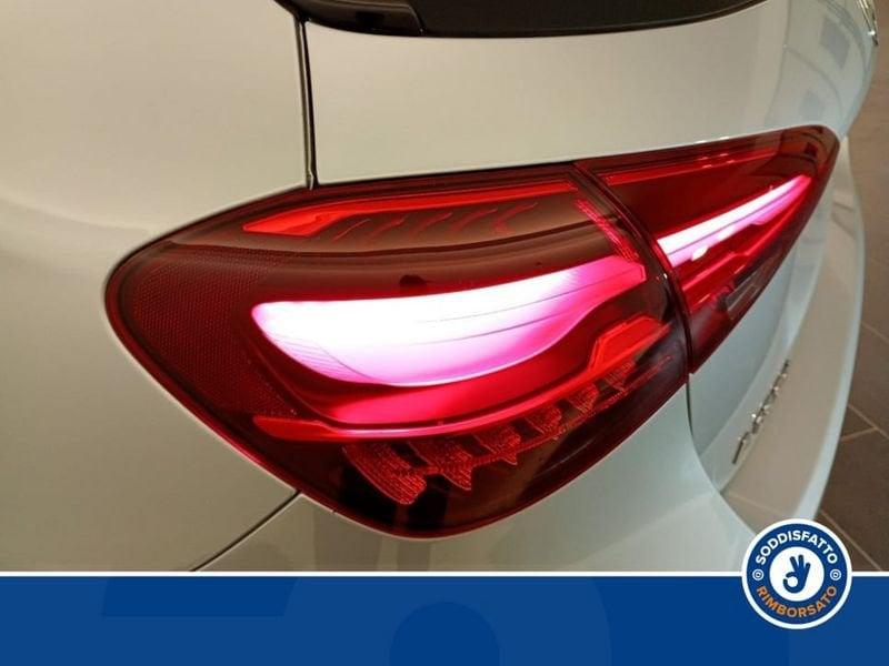 Mercedes-Benz Classe A 180d AutomaticProgressive Advanced Plus