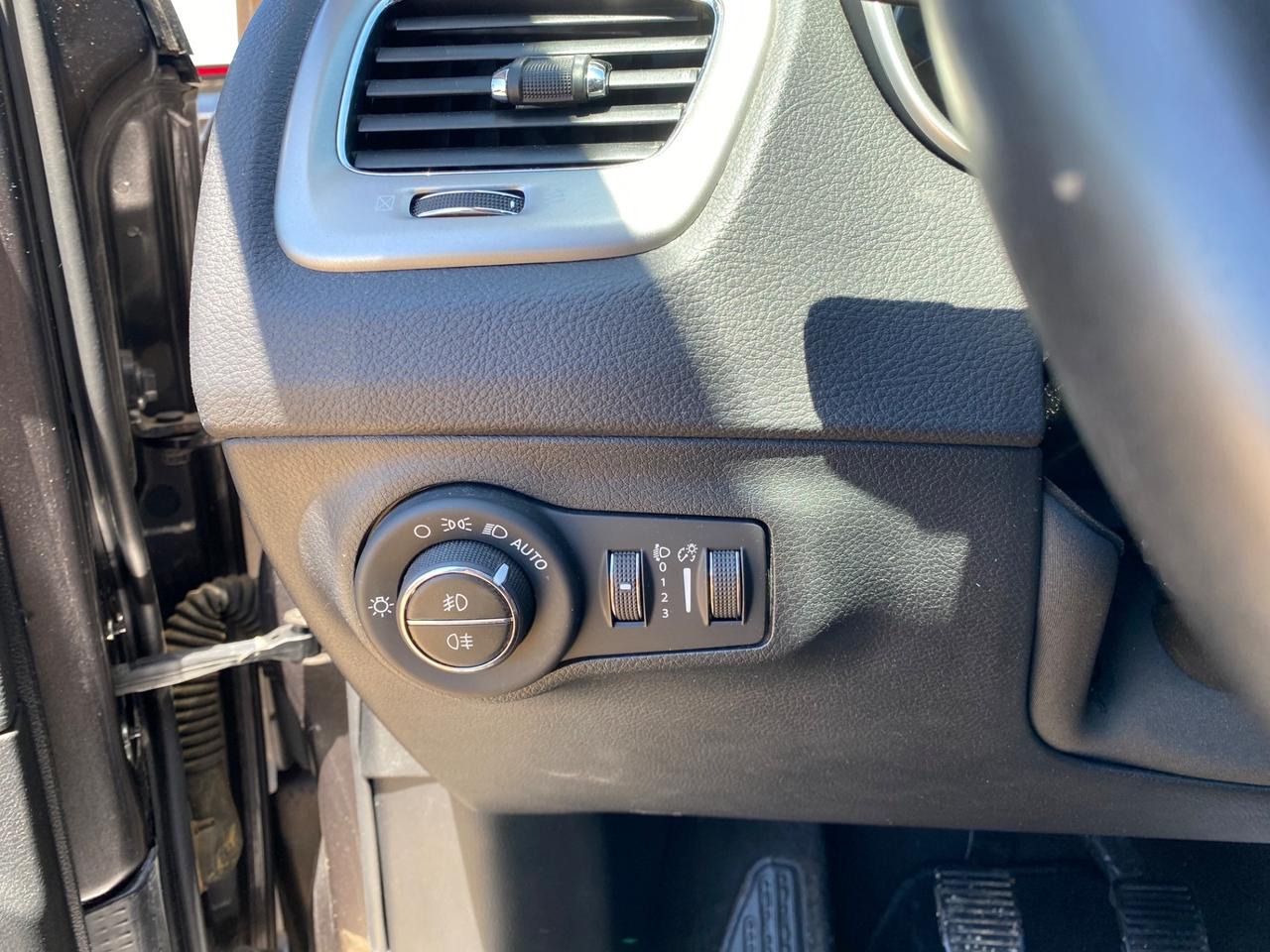 Jeep Compass 1.6 Multijet II Longitude | 2018