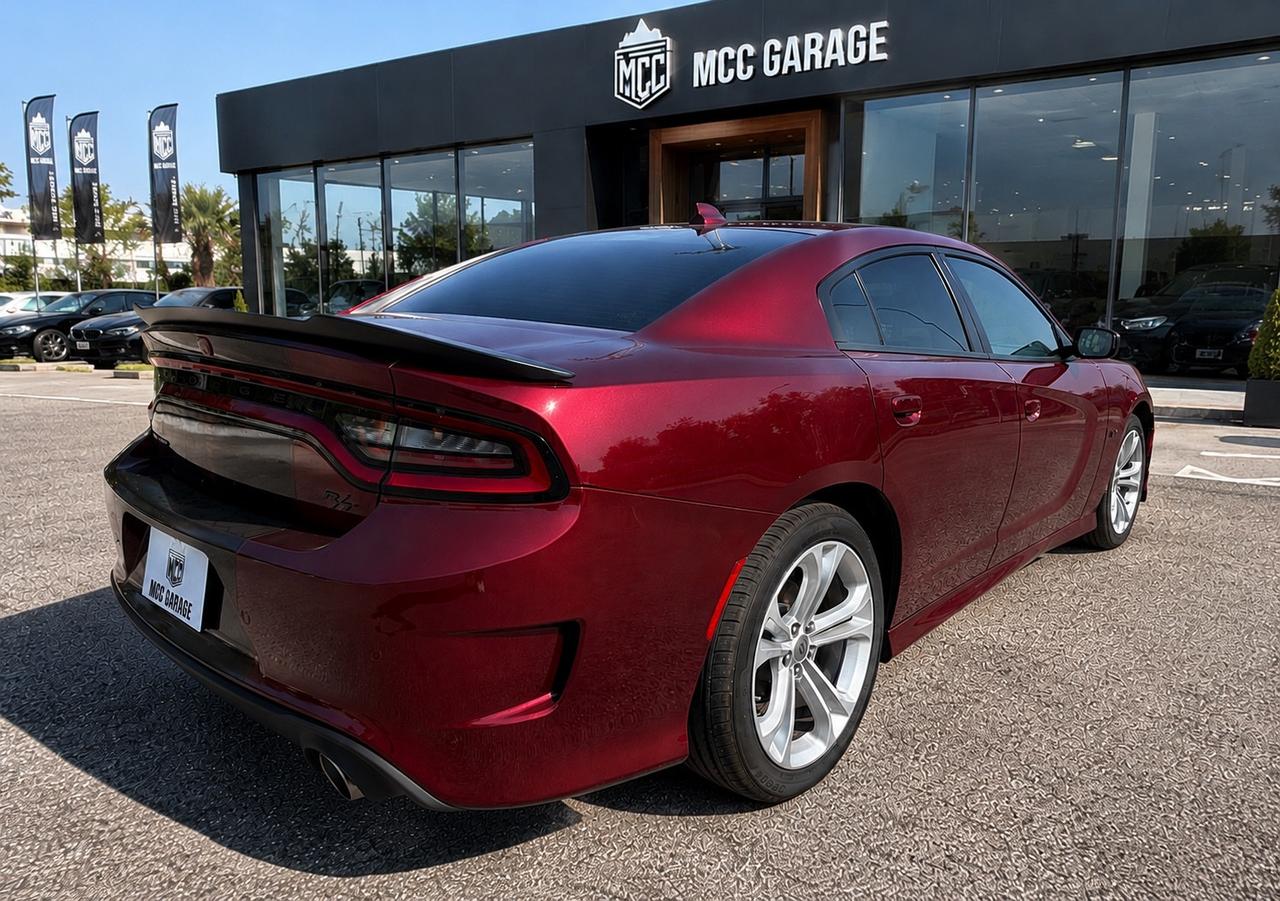 Dodge Charger challenger R/T plus 2023